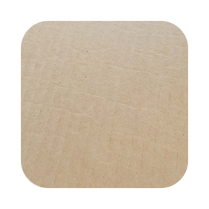 Rounded corner