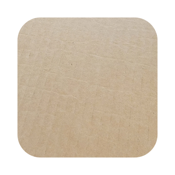 Rounded corner
